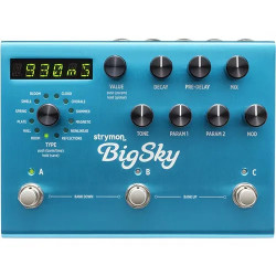 strymon DIG　かなり美品です。 Amazon | Strymon/DIG V2 ディグ デュアルデジタルディレイ